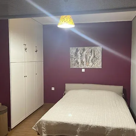 Apartment Petro&paolo Athens